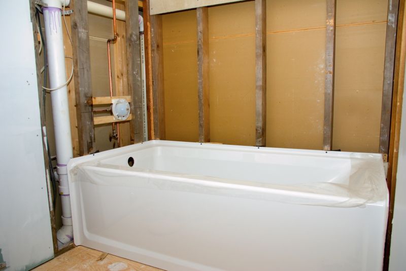 Top Bathroom Remodeling Companies in Rathdrum, ID