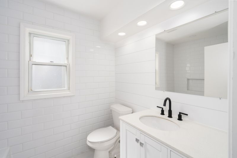 Professional bathroom remodelers consulting